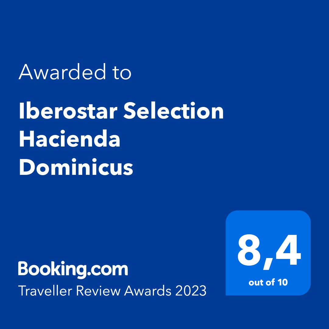 Booking.com Traveller Review Award 2023 graphic