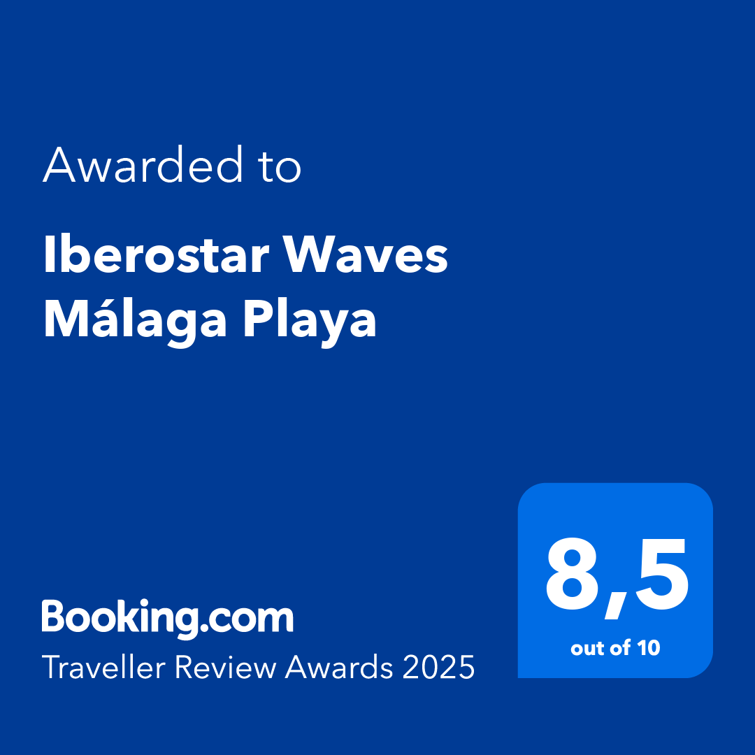 Traveller Review Award for Iberostar Waves