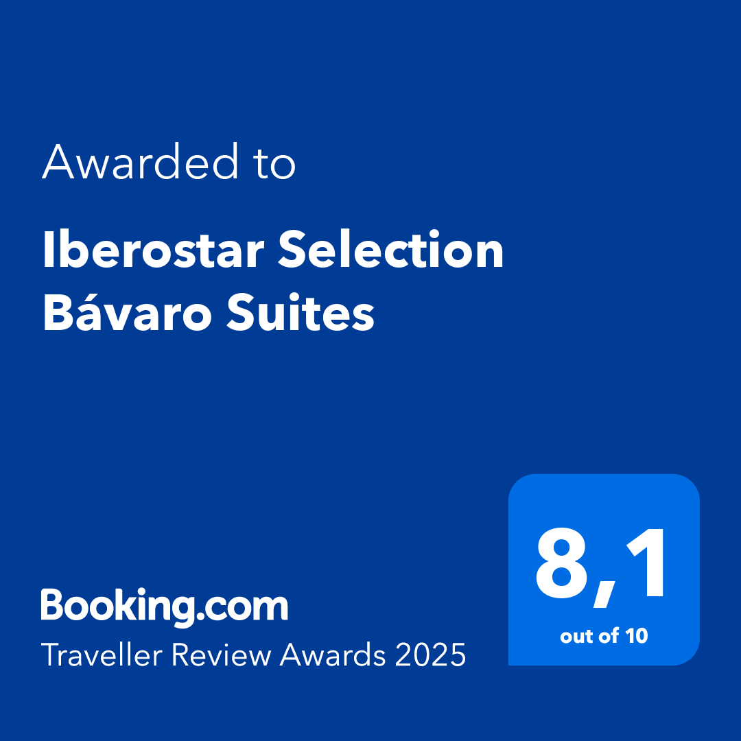 Traveller Review Award for Iberostar Selection Bávaro