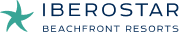 Logo Iberostar Beachfront Resorts