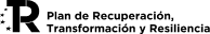 Black square placeholder image on screen